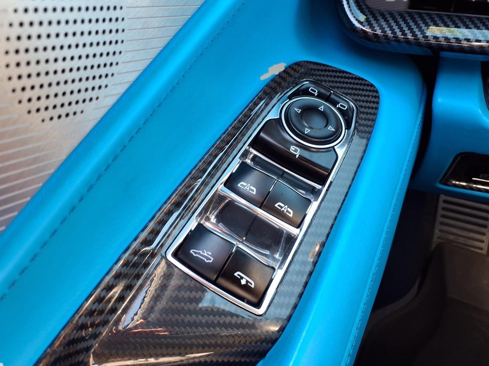 2022 Chevrolet Corvette Stingray Blue at Emmons Autoplex