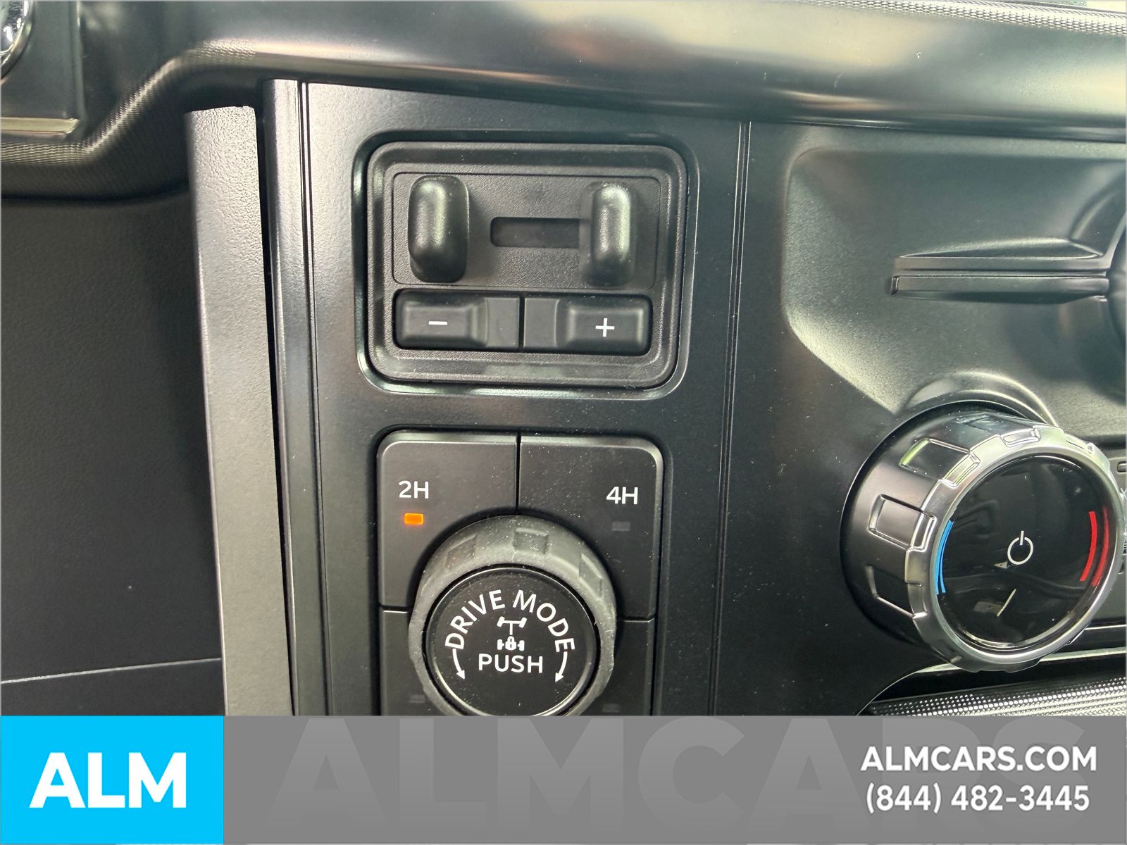 Used 2026 White Ford Lariat image 26