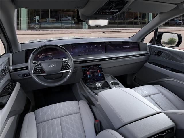 2026 Cadillac Escalade IQL Luxury Gray at Bayway Cadillac Southwest