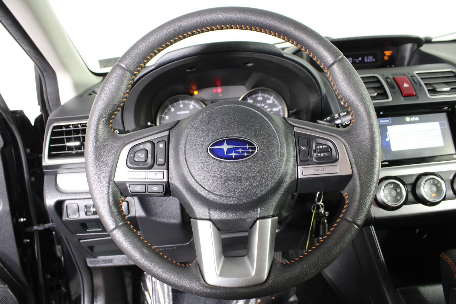 Used 2017 Black Subaru 2.0i Premium image 24