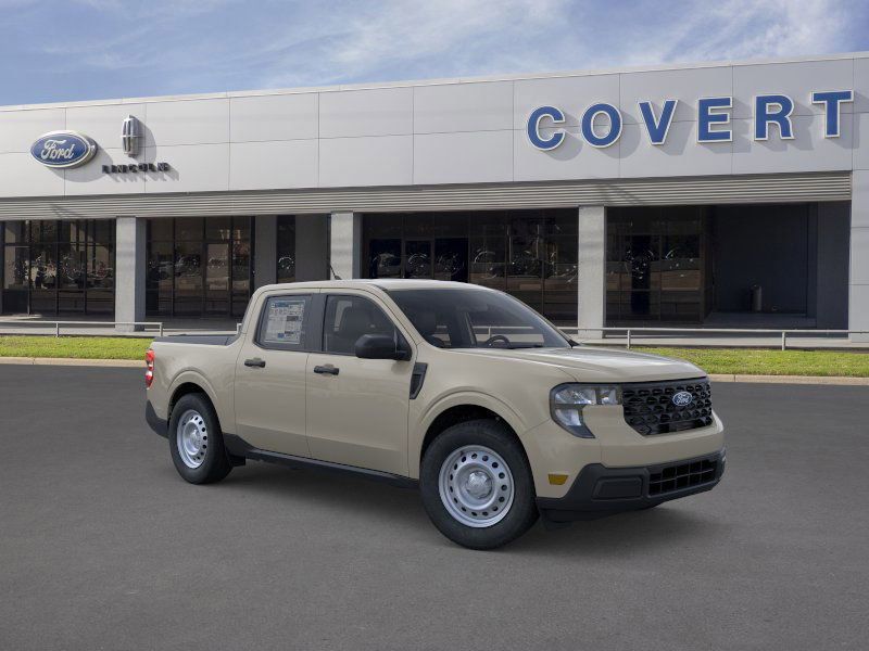 New Car 2025 Ford Maverick  Xl For Sale Under $30,000 In Austin, Texas