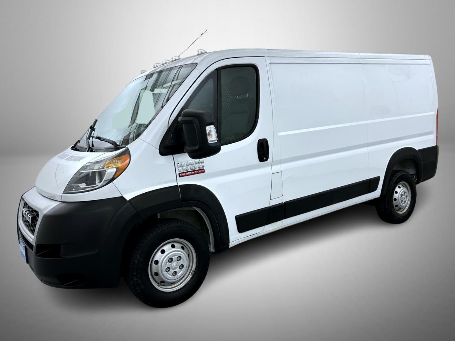  2021 RAM ProMaster 1500 136 Low Roof Cargo Van FWD   