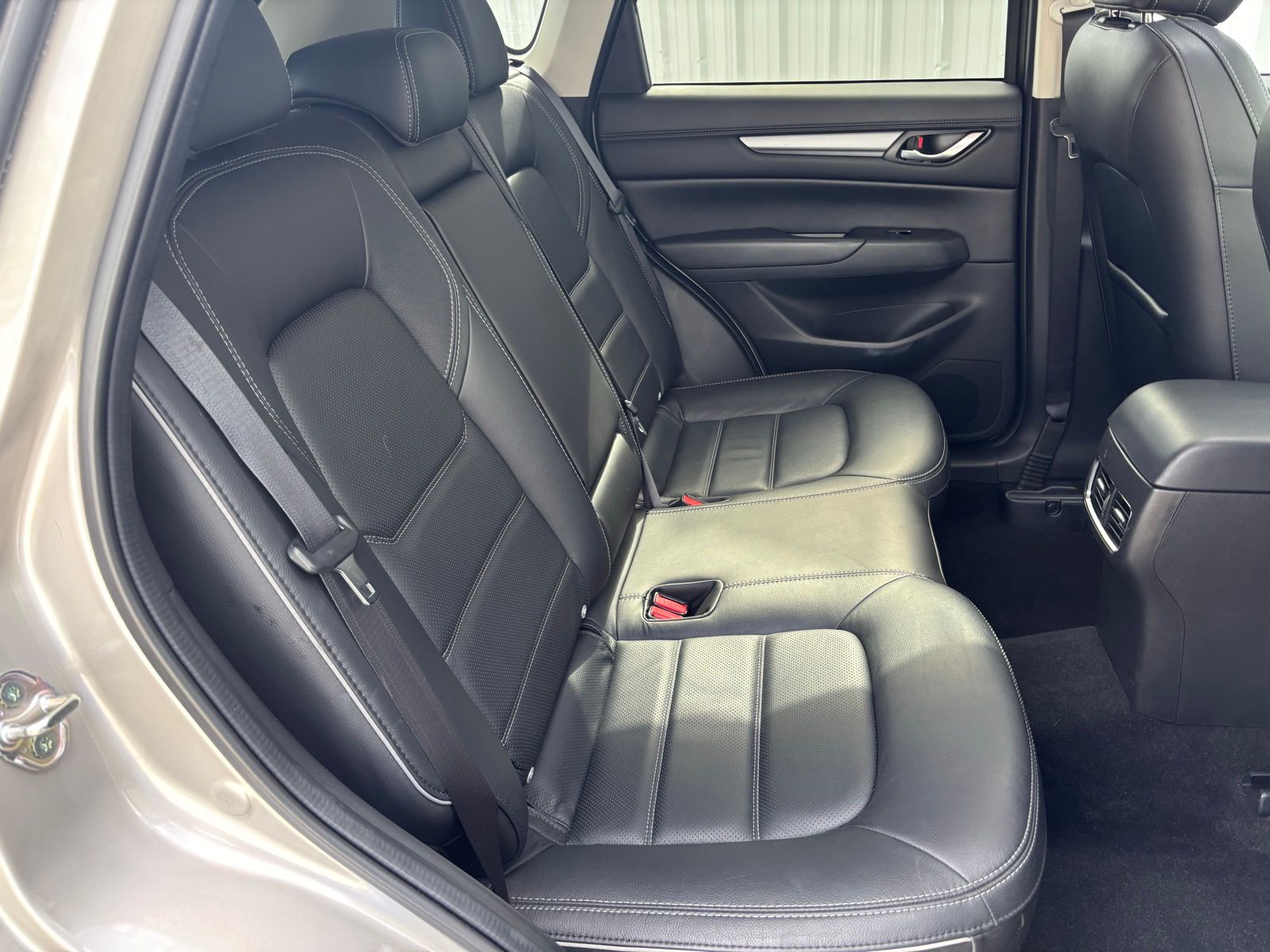 Used Car 2025 Mazda Cx-5  2.5 S Preferred Package For Sale Under $30,000 In Austin, Texas