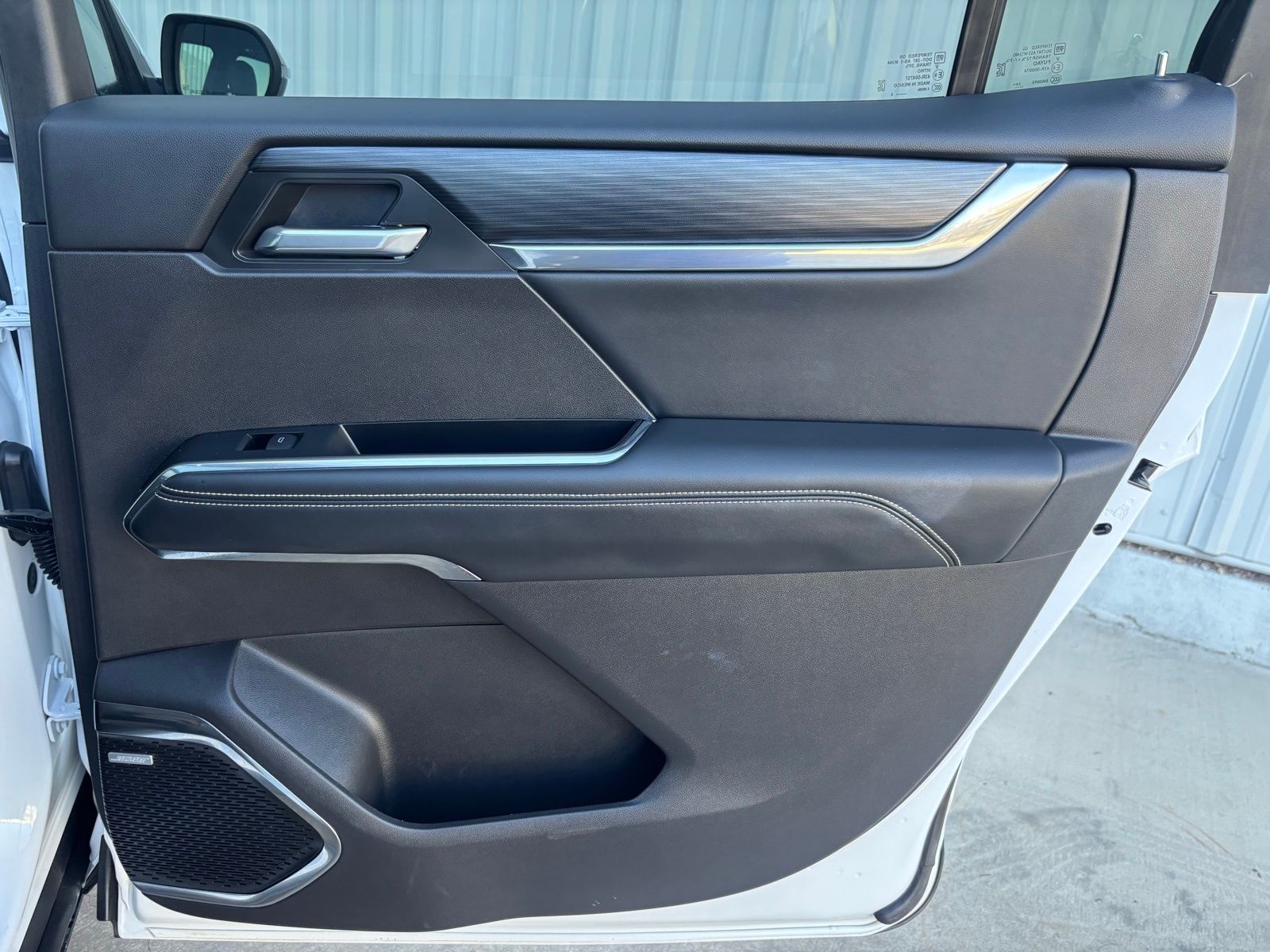 Used Car 2025 Gmc Acadia  Elevation For Sale Under $50,000 In Austin, Texas