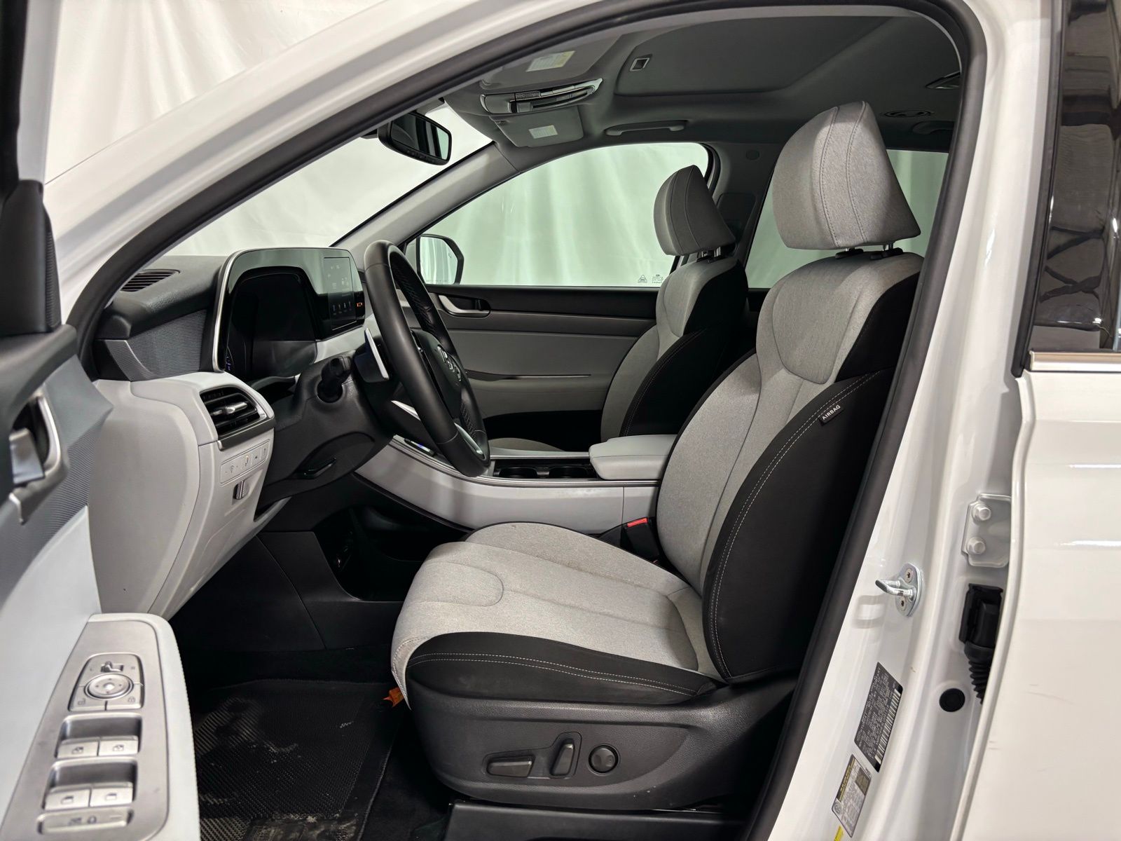 Used Car 2020 Hyundai Palisade  Sel For Sale Under $20,000 In Austin, Texas