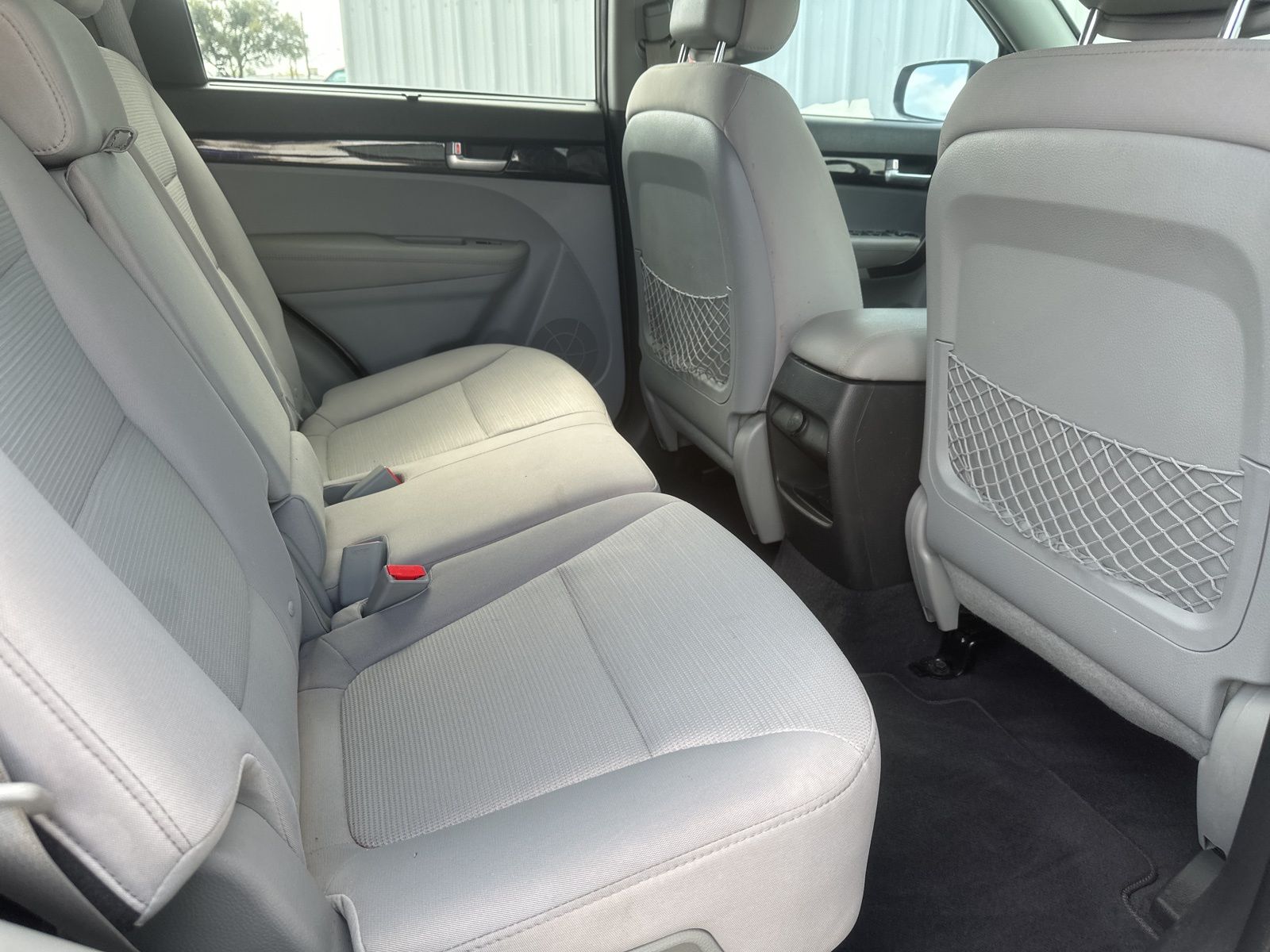 Used Car 2014 Kia Sorento  Lx For Sale Under $10,000 In Austin, Texas