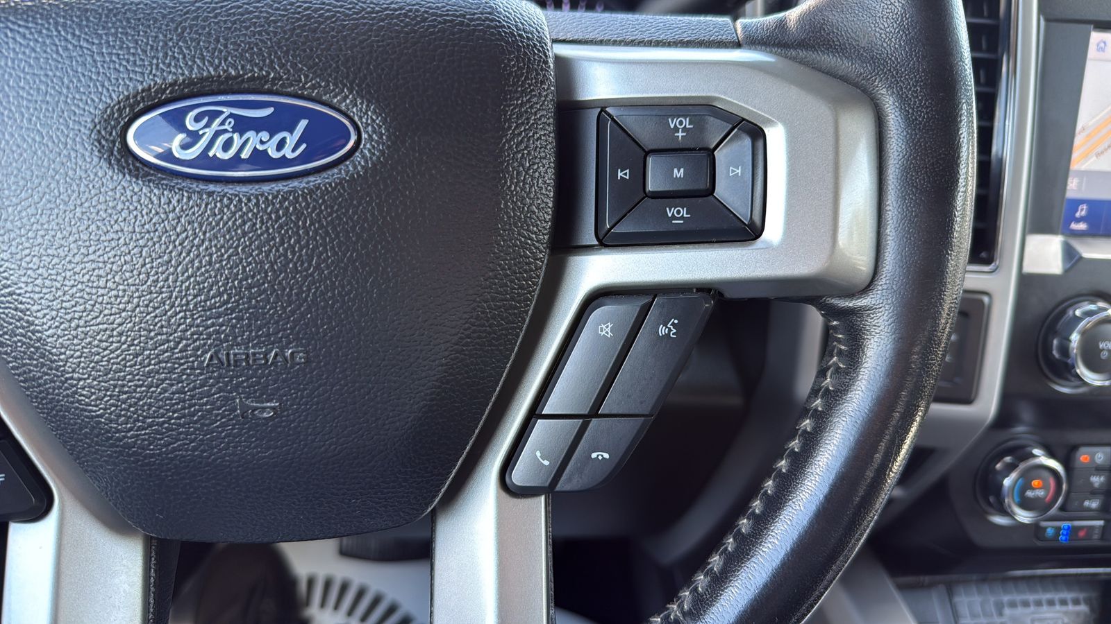 Used Car 2021 Ford F-250sd  Lariat For Sale Under $60,000 In Austin, Texas