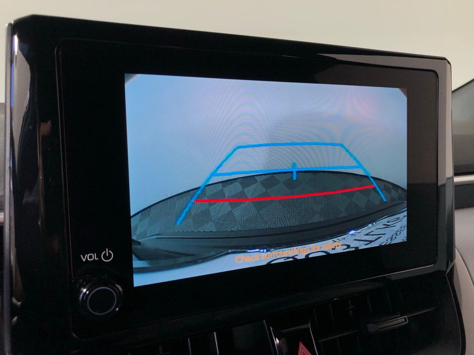 Thumbnail: 2026 Toyota Corolla - 11