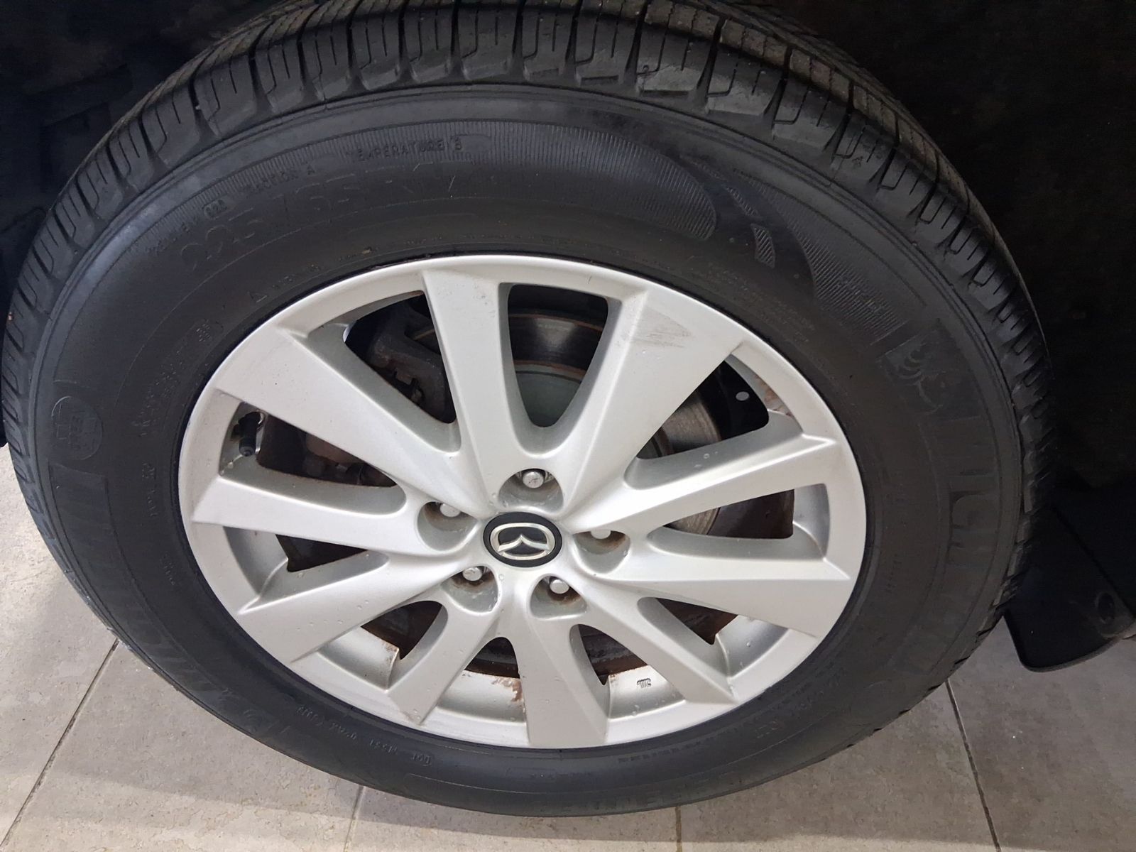 Used Car 2014 Mazda Cx-5  Sport For Sale Under $15,000 In Austin, Texas