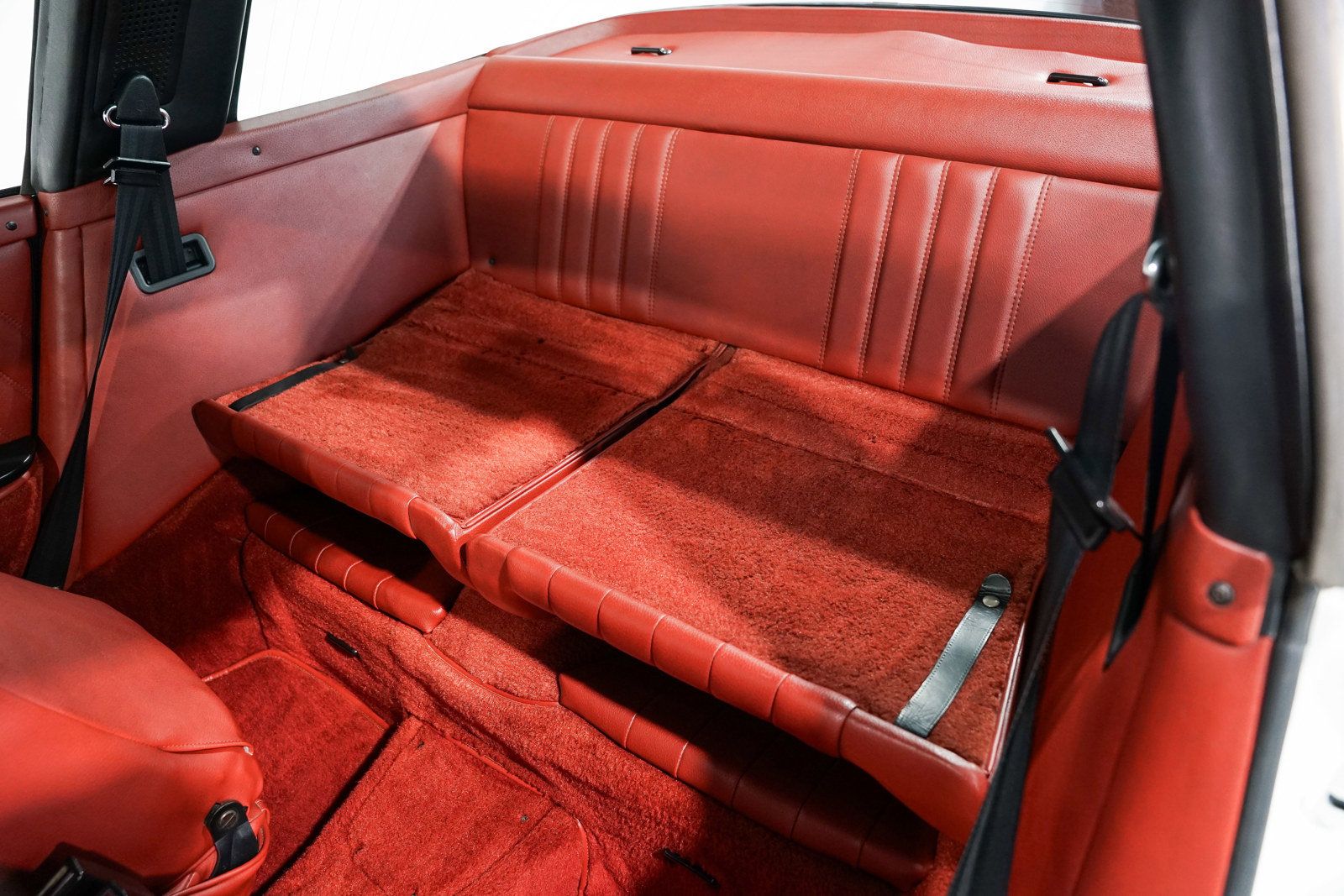 1976 Porsche 911 Carrera — photo 24
