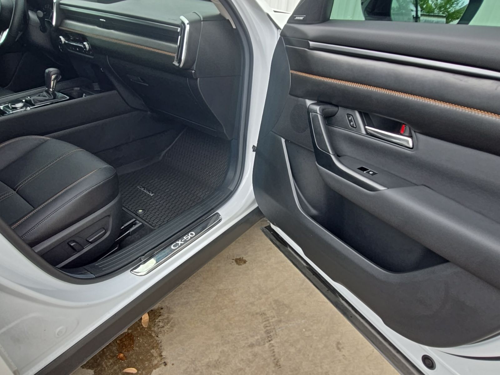 Used Car 2025 Mazda Cx-50  2.5 S Premium Plus Package For Sale Under $35,000 In Austin, Texas