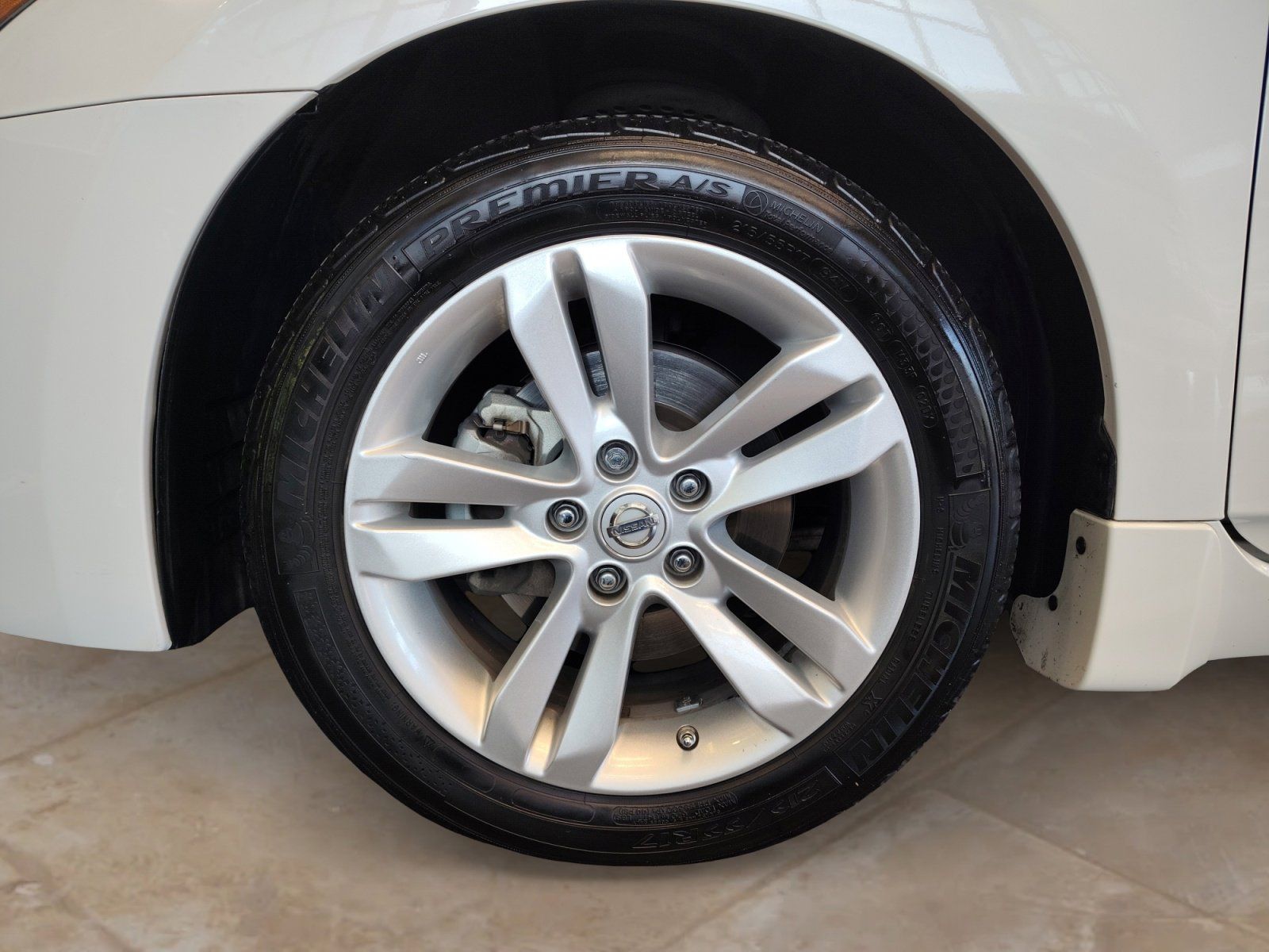 Used Car 2012 Nissan Altima  2.5 S For Sale Under $10,000 In San Antonio, Texas