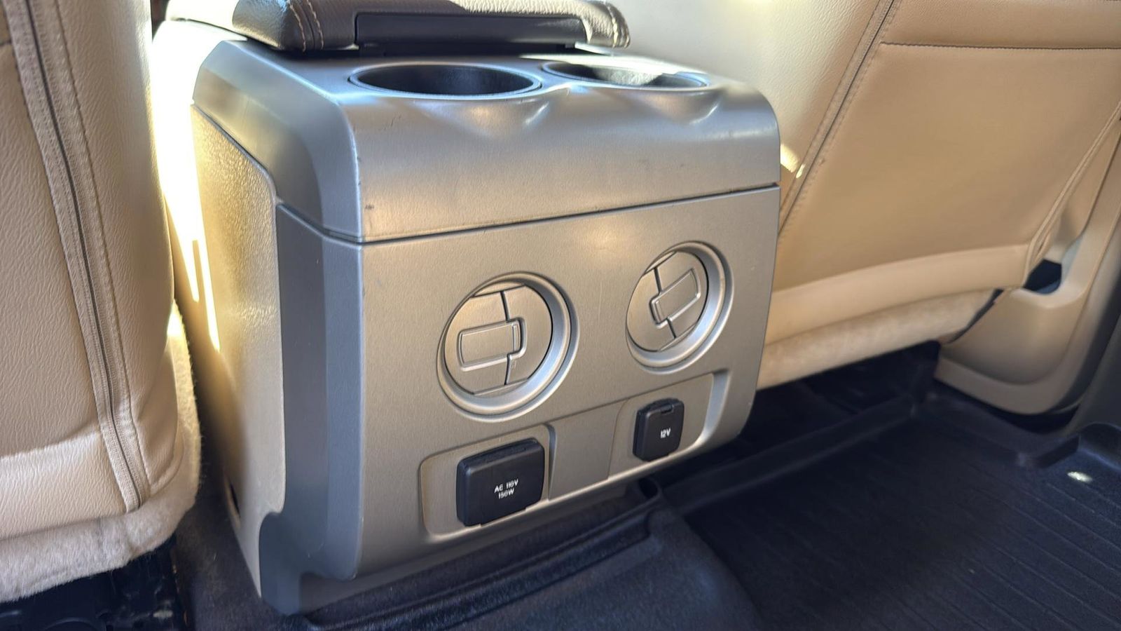 Used Car 2012 Ford F-150  For Sale Under $15,000 In Austin, Texas