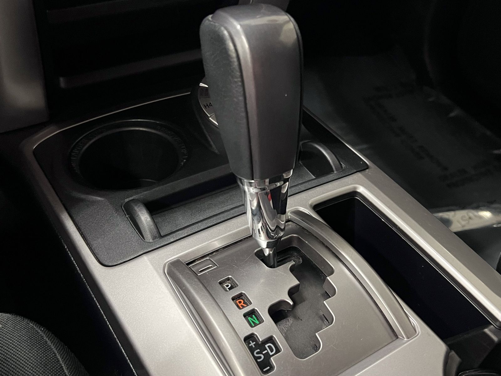 used 2023 Toyota 4Runner car, priced at $40,888