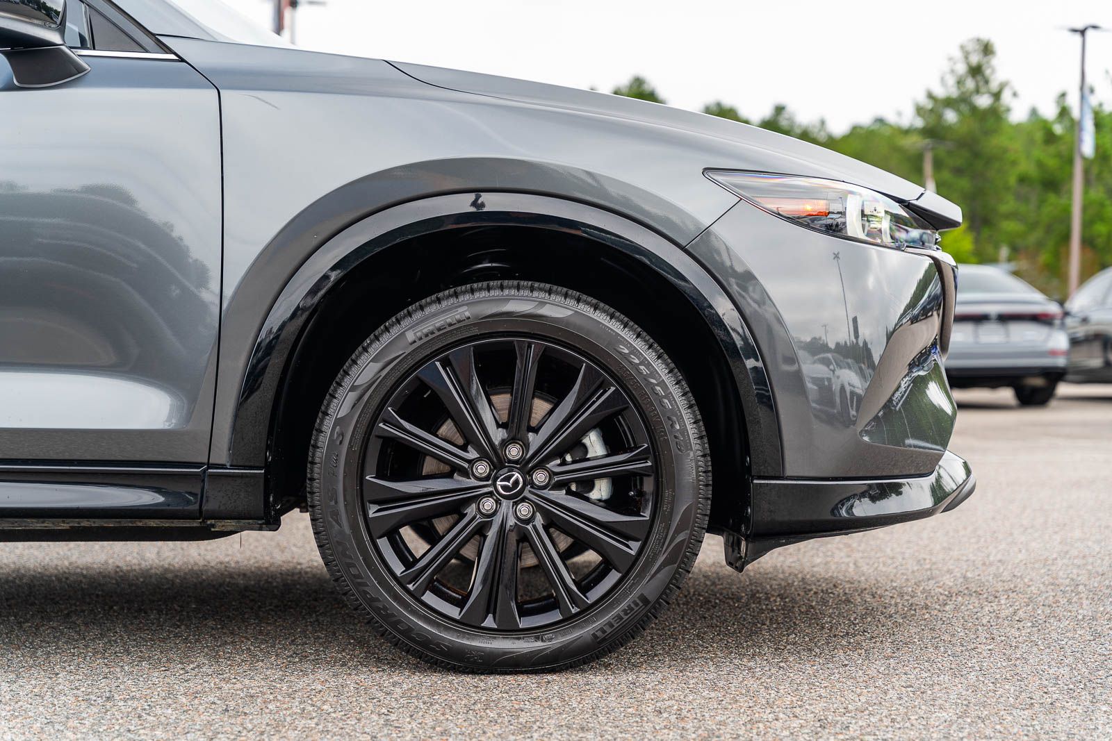 Used 2022 Mazda CX-5 SUV