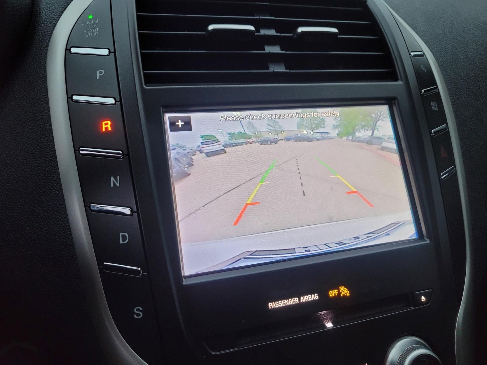 used 2019 Lincoln MKC car, priced at $20,011