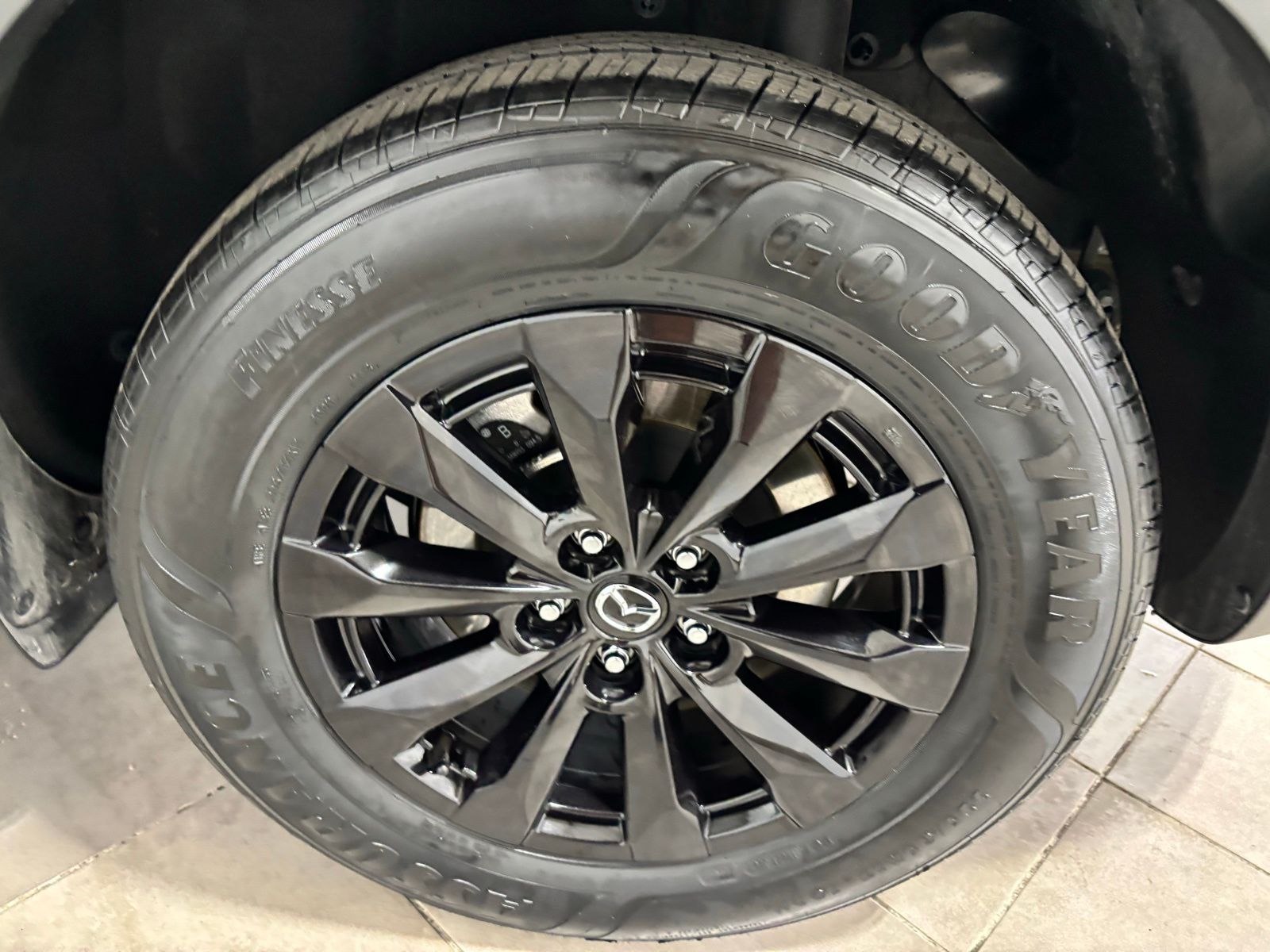 Used Car 2025 Mazda Cx-50 Hybrid  Premium For Sale Under $35,000 In Austin, Texas