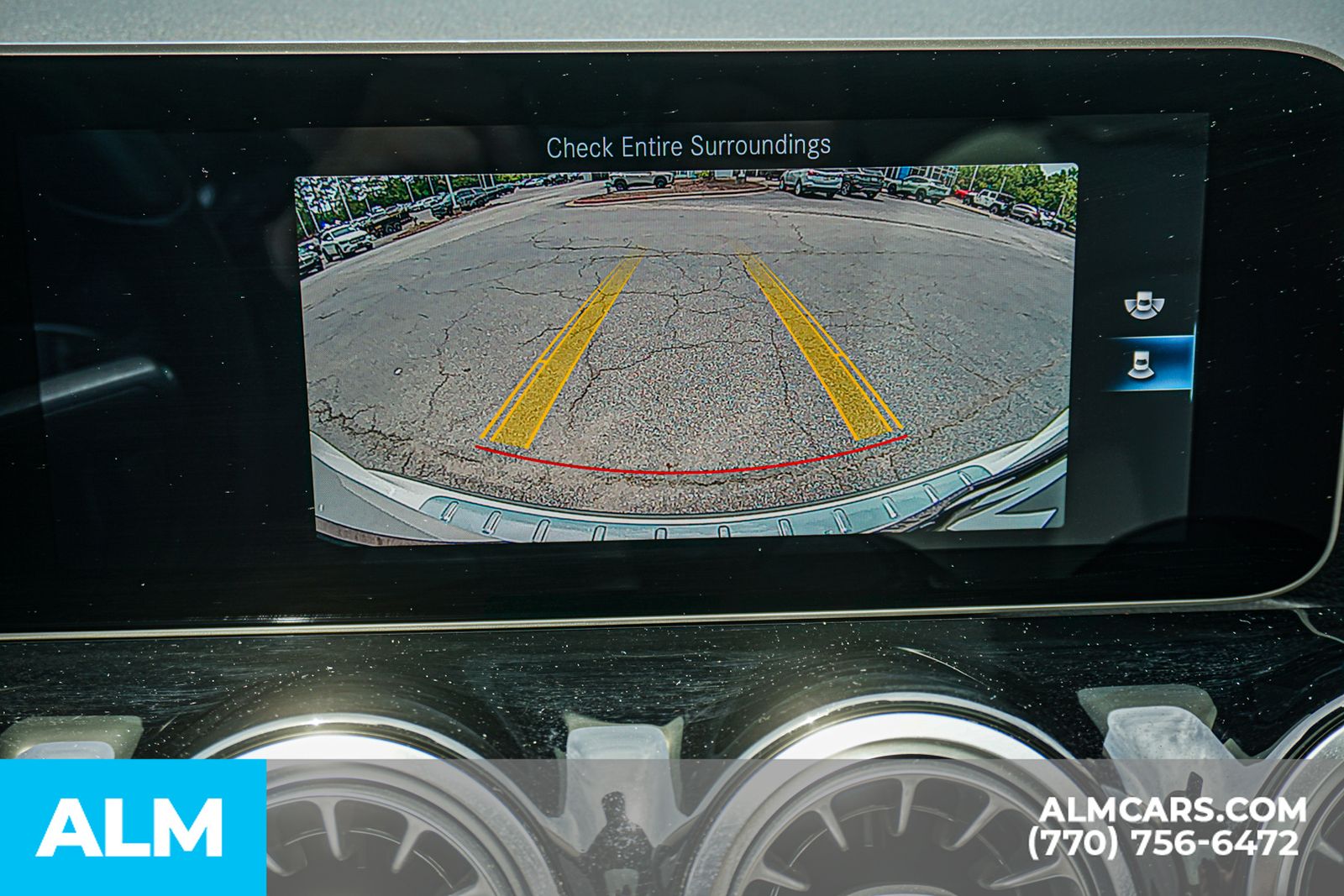Used 2021  Mercedes-Benz GLA 250 image 39
