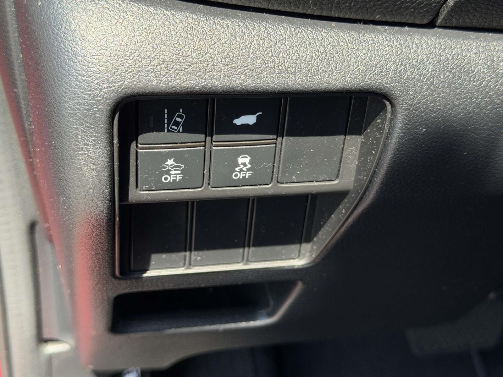 Used 2022  Honda EX-L image 20