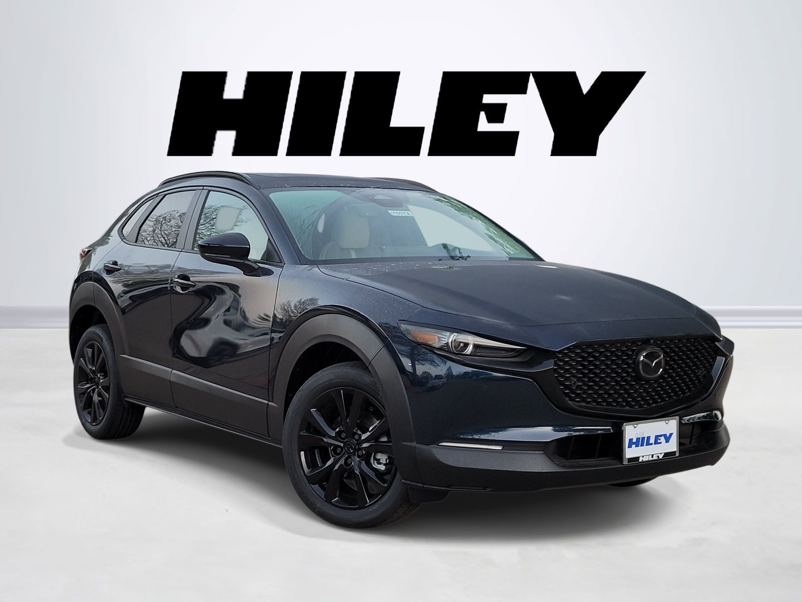 2026 Mazda Mazda CX-30 2.5 Turbo Aire Edition AWD