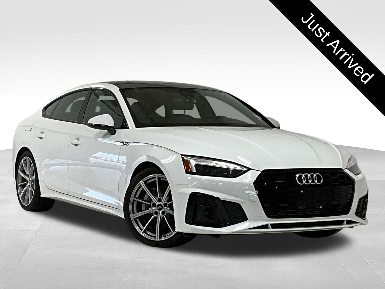  2025 Audi A5 Sportback quattro Premium S Line 45 TFSI   