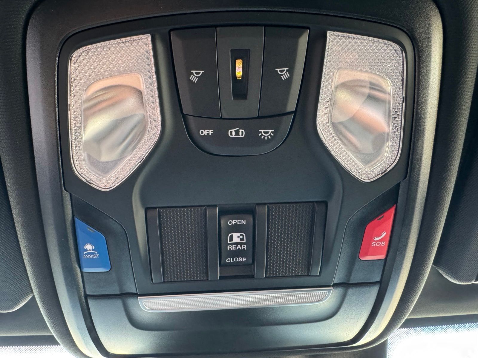 New 2026 Ram 3500 Truck