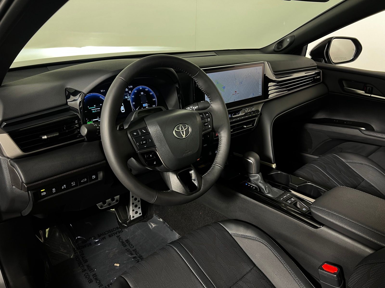 Thumbnail: 2026 Toyota Camry - 12