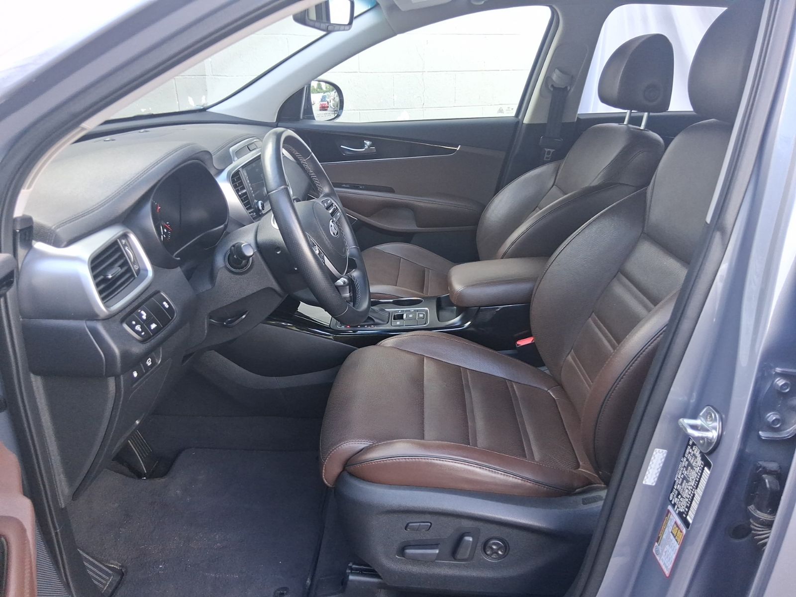 Used Car 2020 Kia Sorento  Sx For Sale Under $25,000 In Austin, Texas