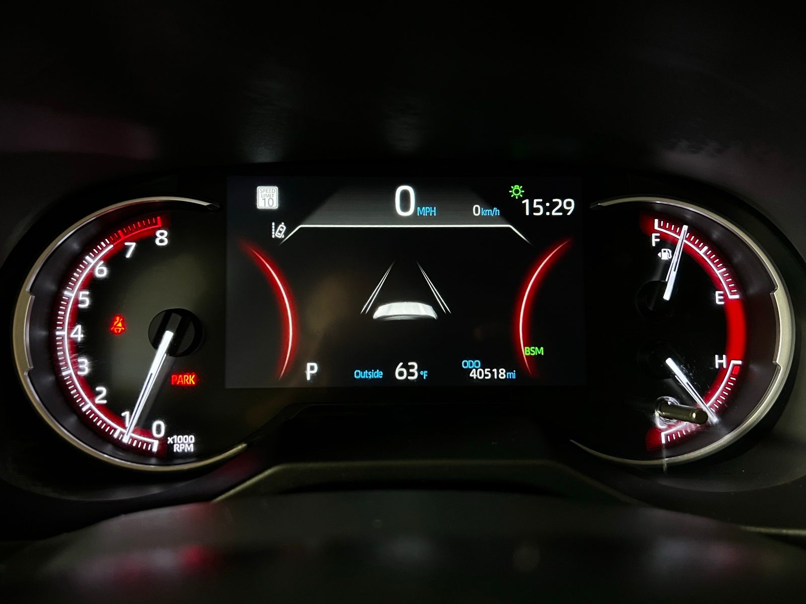 Thumbnail: 2024 Toyota RAV4 - 16