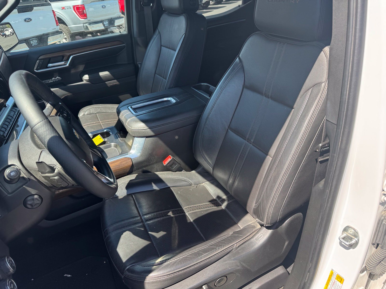 Used 2022 Chevrolet Silverado 1500 Truck