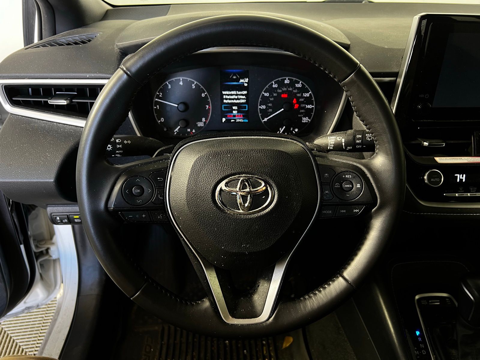 Thumbnail: 2025 Toyota Corolla - 9