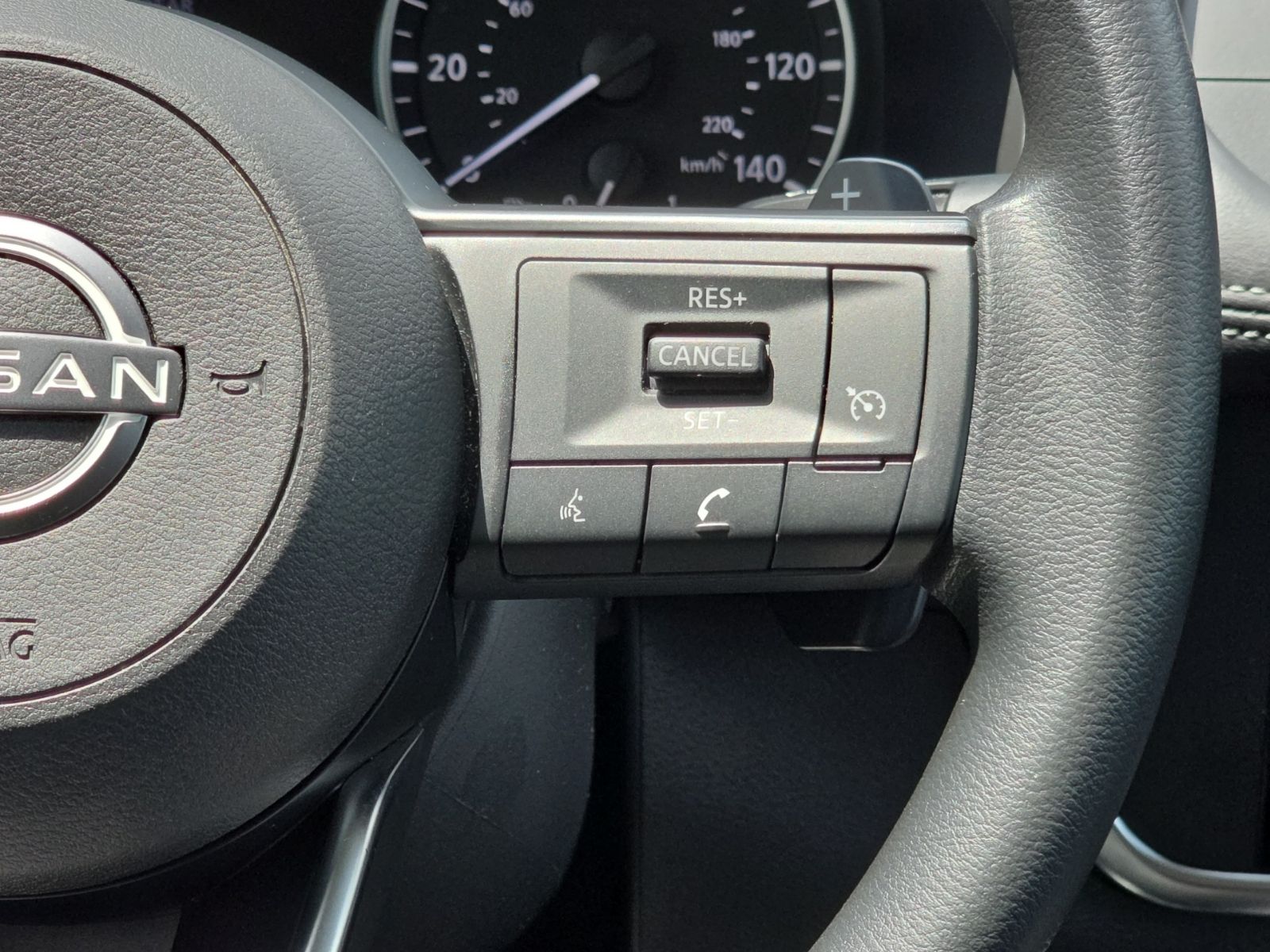 Used 2024 Gray Nissan S image 37