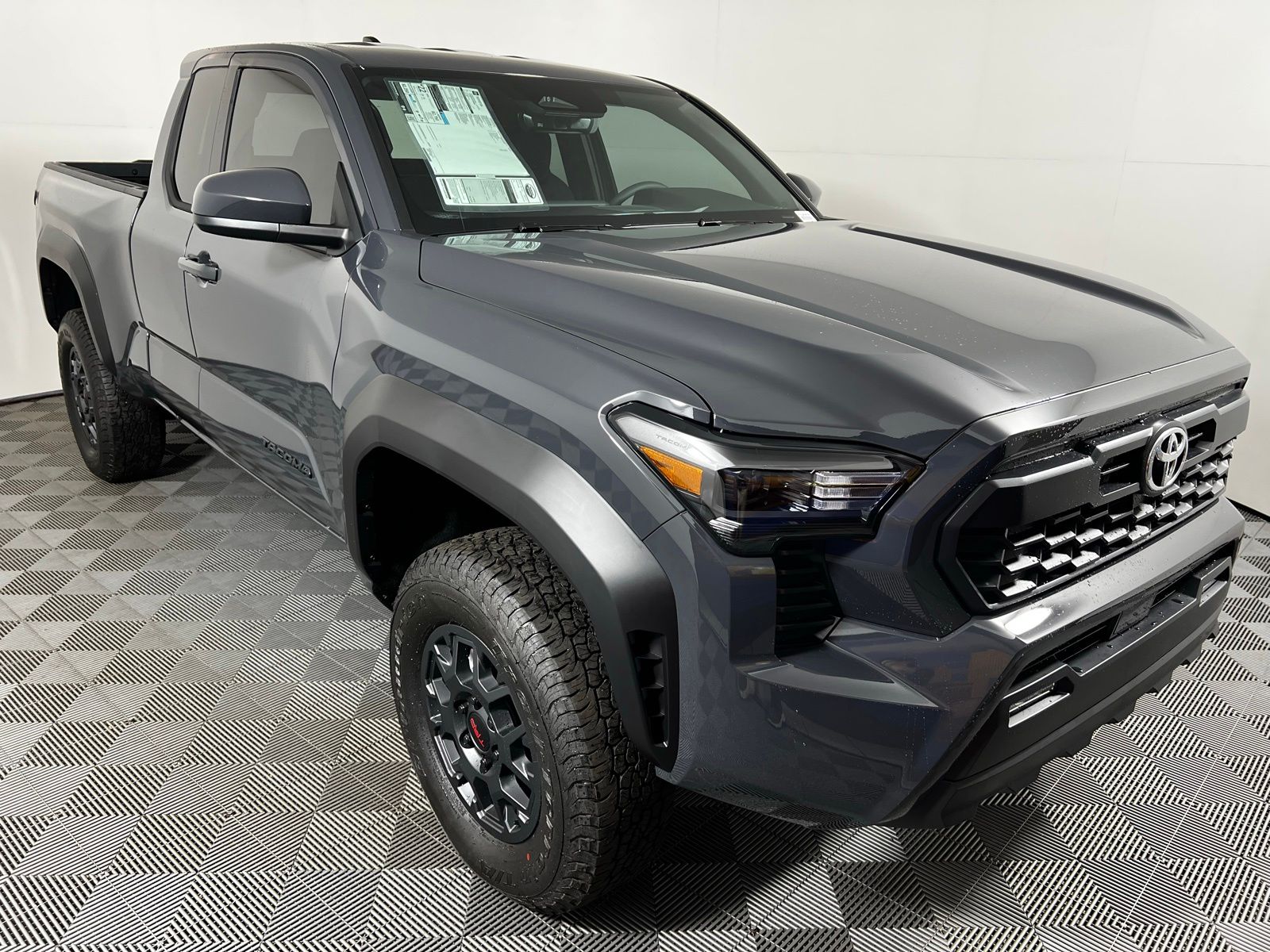 Thumbnail: 2026 Toyota Tacoma - 3