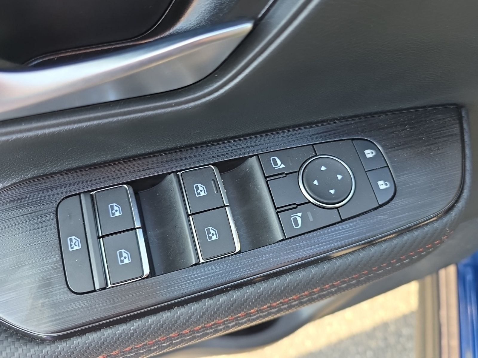 Used 2025 Blue Nissan SR image 22