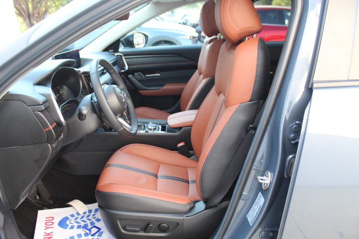 Used Car 2025 Mazda Cx-50  Utility 2.5 Turbo Meridian Edition All Wheel Drive For Sale In Austin, Texas