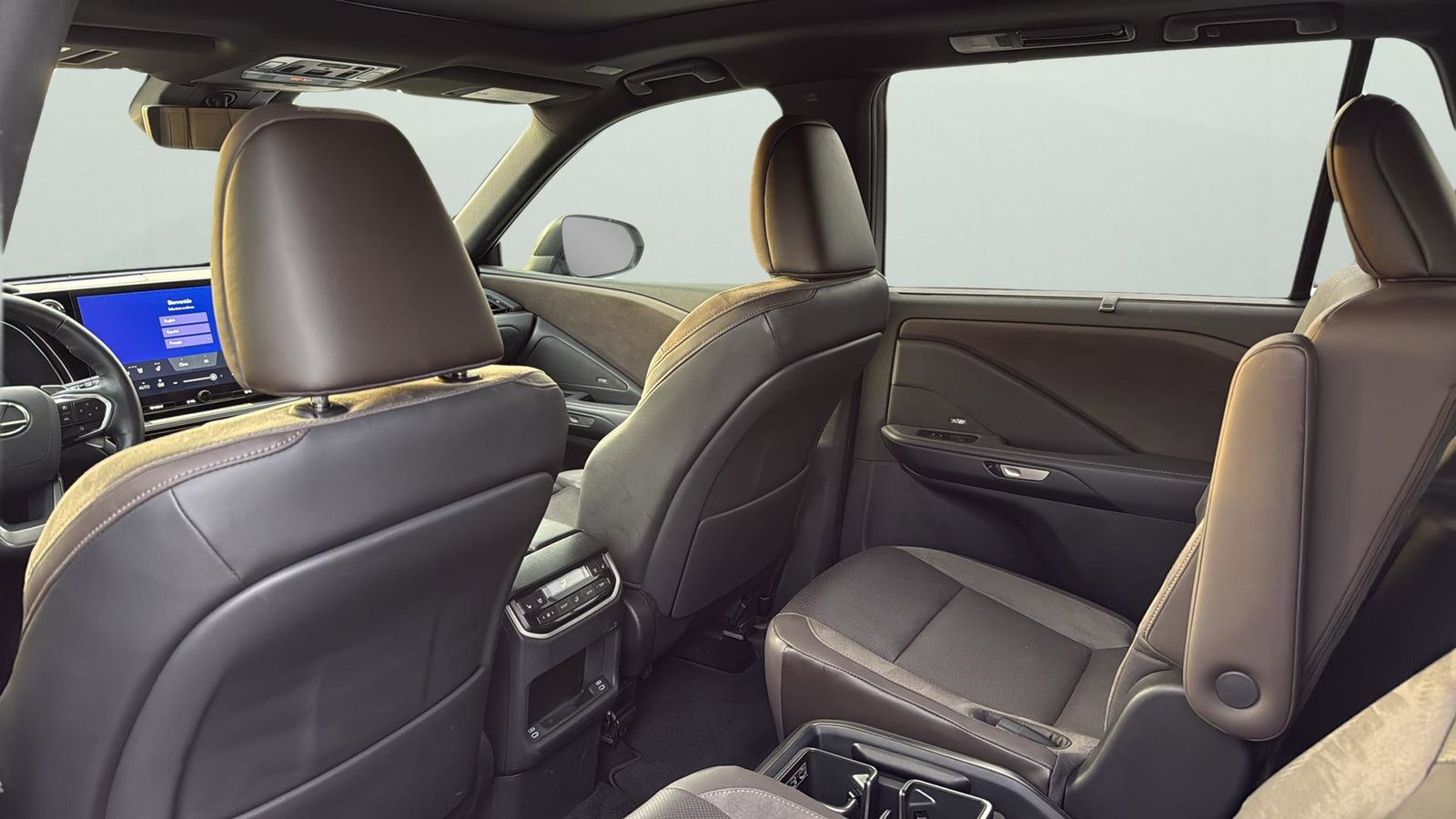 Used Car 2024 Lexus Tx  350 For Sale Under $60,000 In Austin, Texas