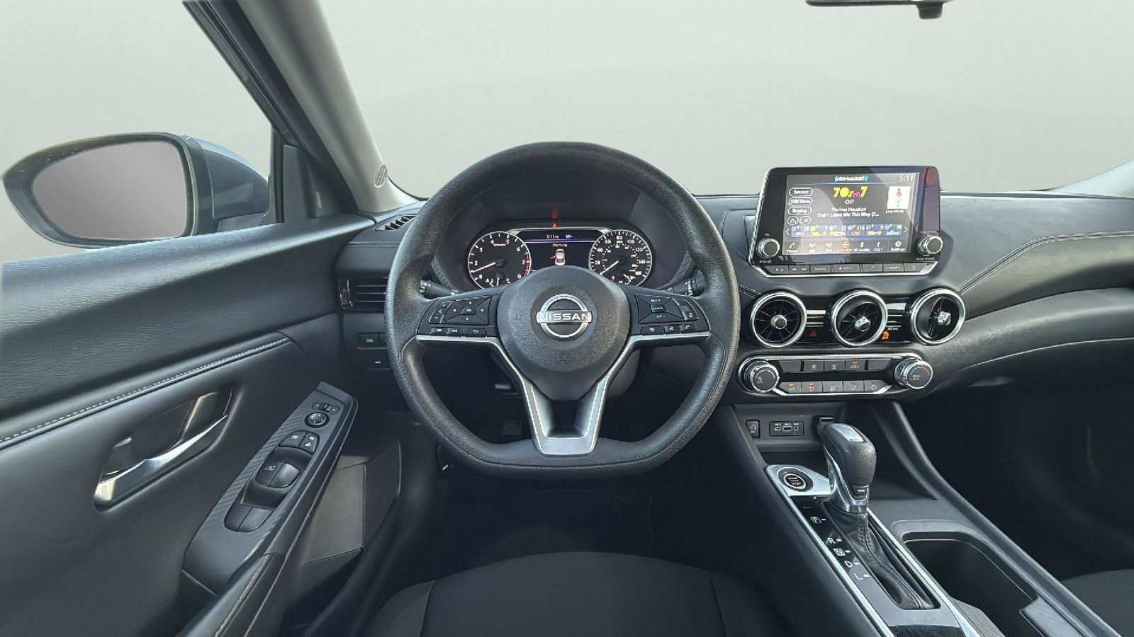 Used Car 2024 Nissan Sentra  Sv For Sale Under $20,000 In Austin, Texas