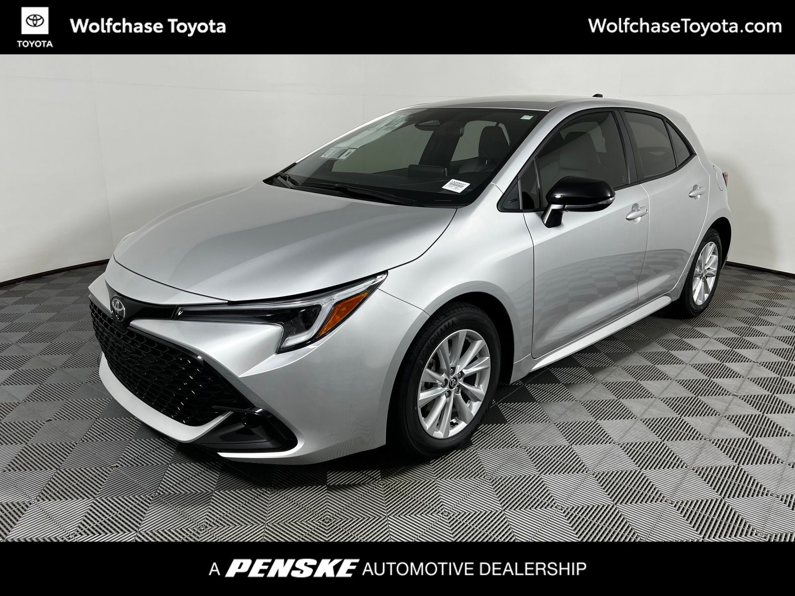 Thumbnail: 2026 Toyota Corolla - 1