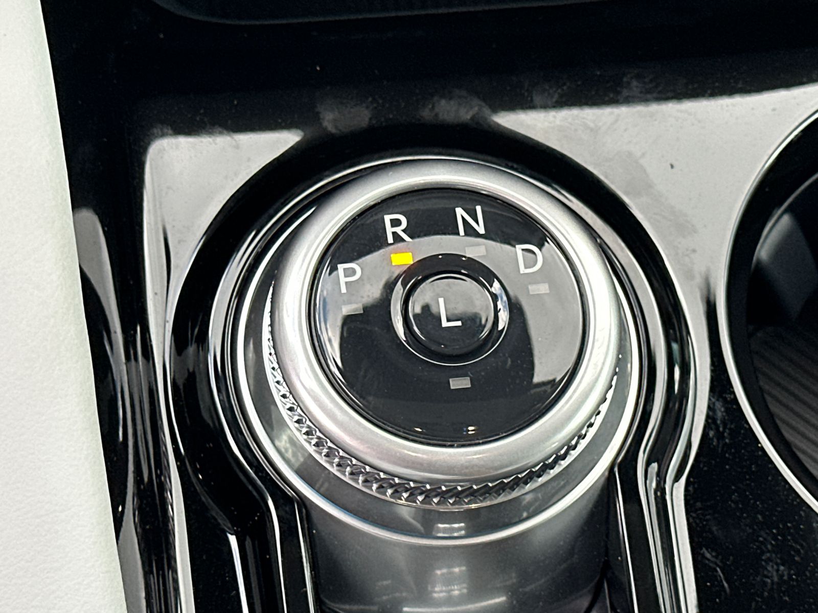 New 2026 Carbonized Gray Metallic Ford Platinum™ image 33