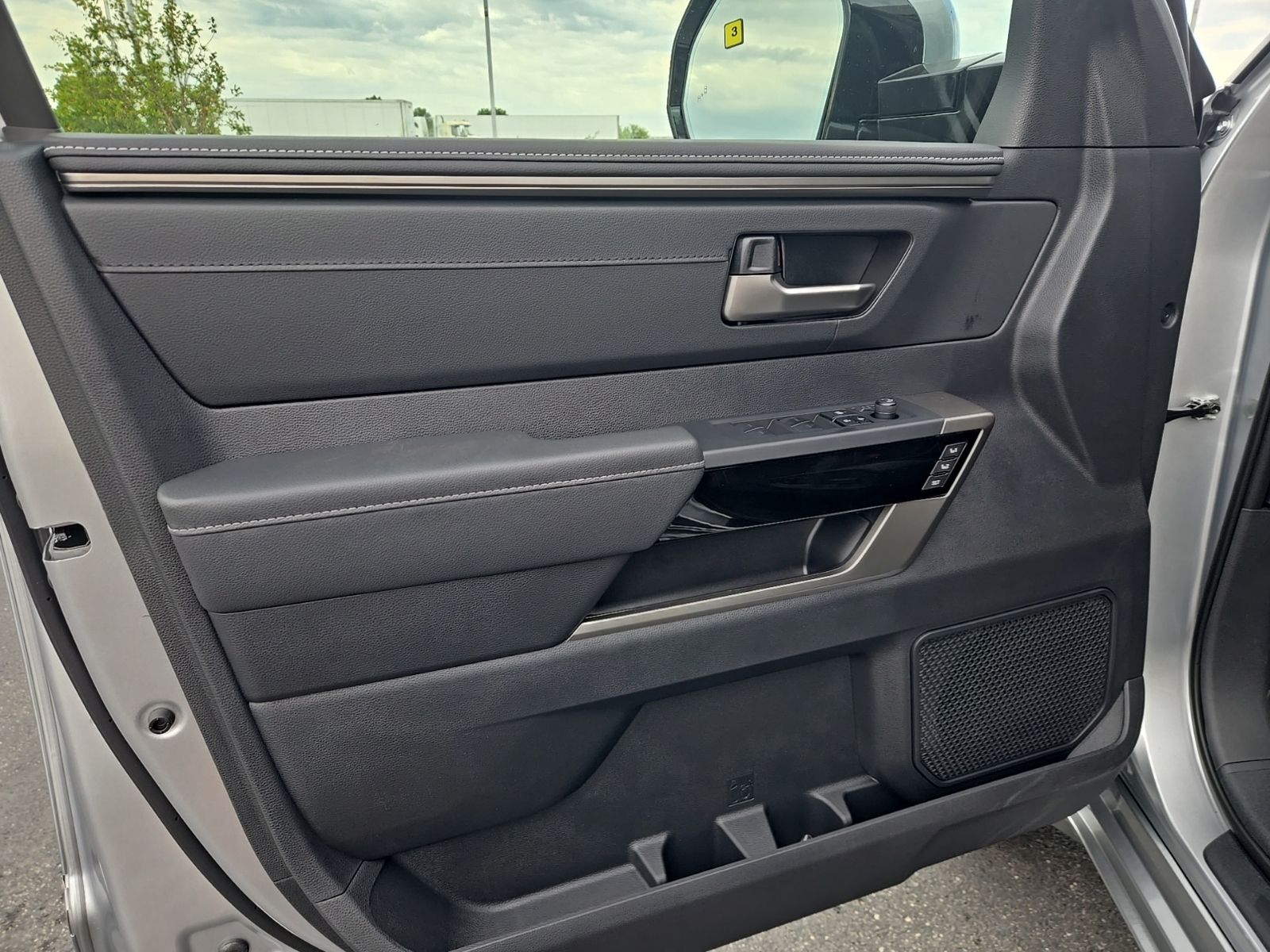 new 2026 Toyota Tundra car, priced at $63,786