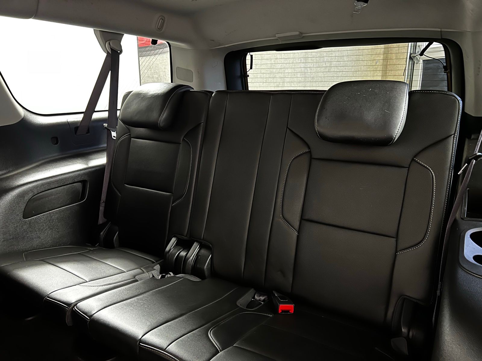 Thumbnail: 2016 GMC Yukon XL - 27