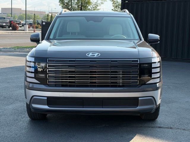 Used 2026 Hyundai Palisade SUV
