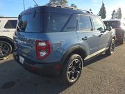 Used 2025 Gray Ford Outer Banks image 4