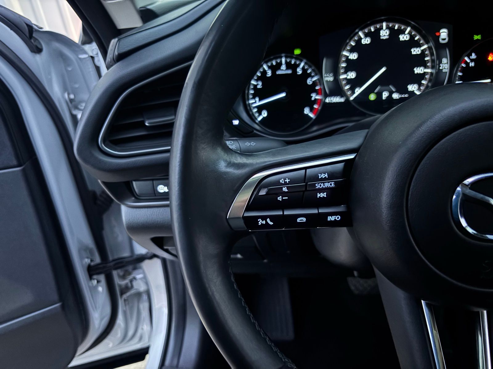 Used Car 2024 Mazda Cx-30  2.5 S Select Sport For Sale Under $25,000 In Austin, Texas