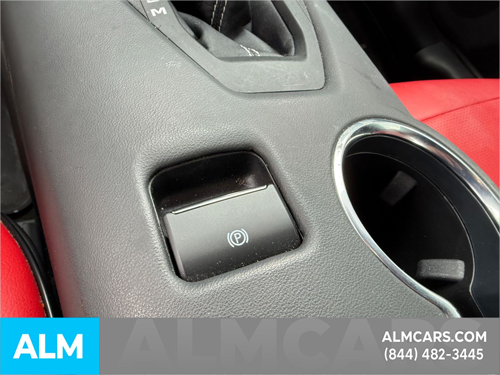 Used 2024 Black Ford GT Premium image 20