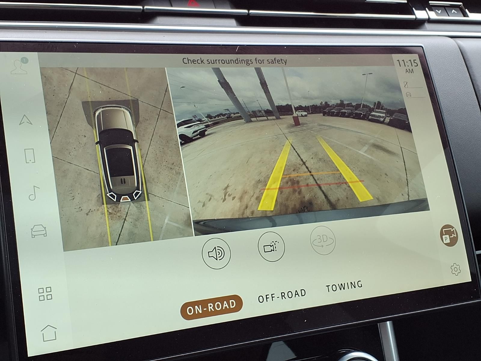2023 Land Rover Range Rover SE - 11