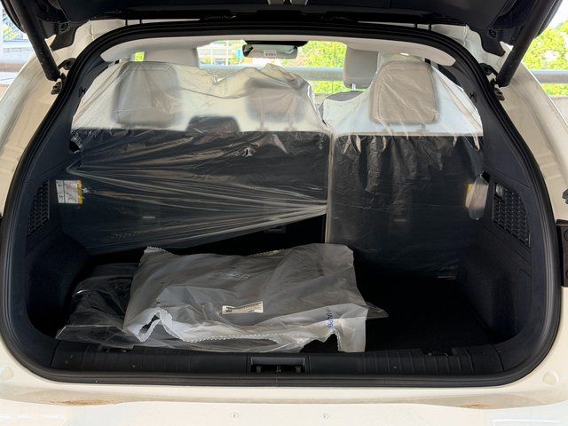 New 2026 Star White Metallic Tri-coat Ford Premium image 14