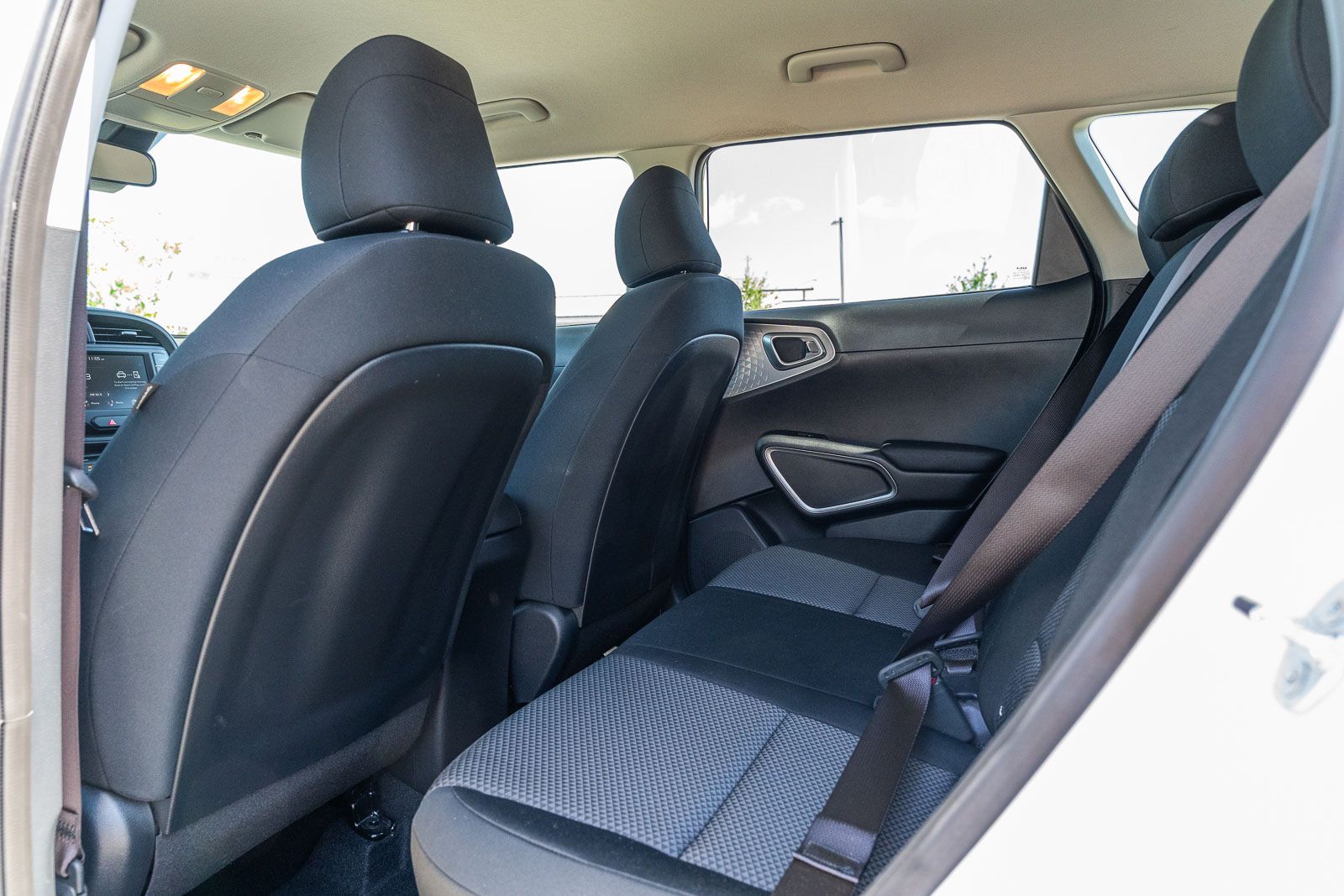 Used 2025 Kia Soul Hatchback