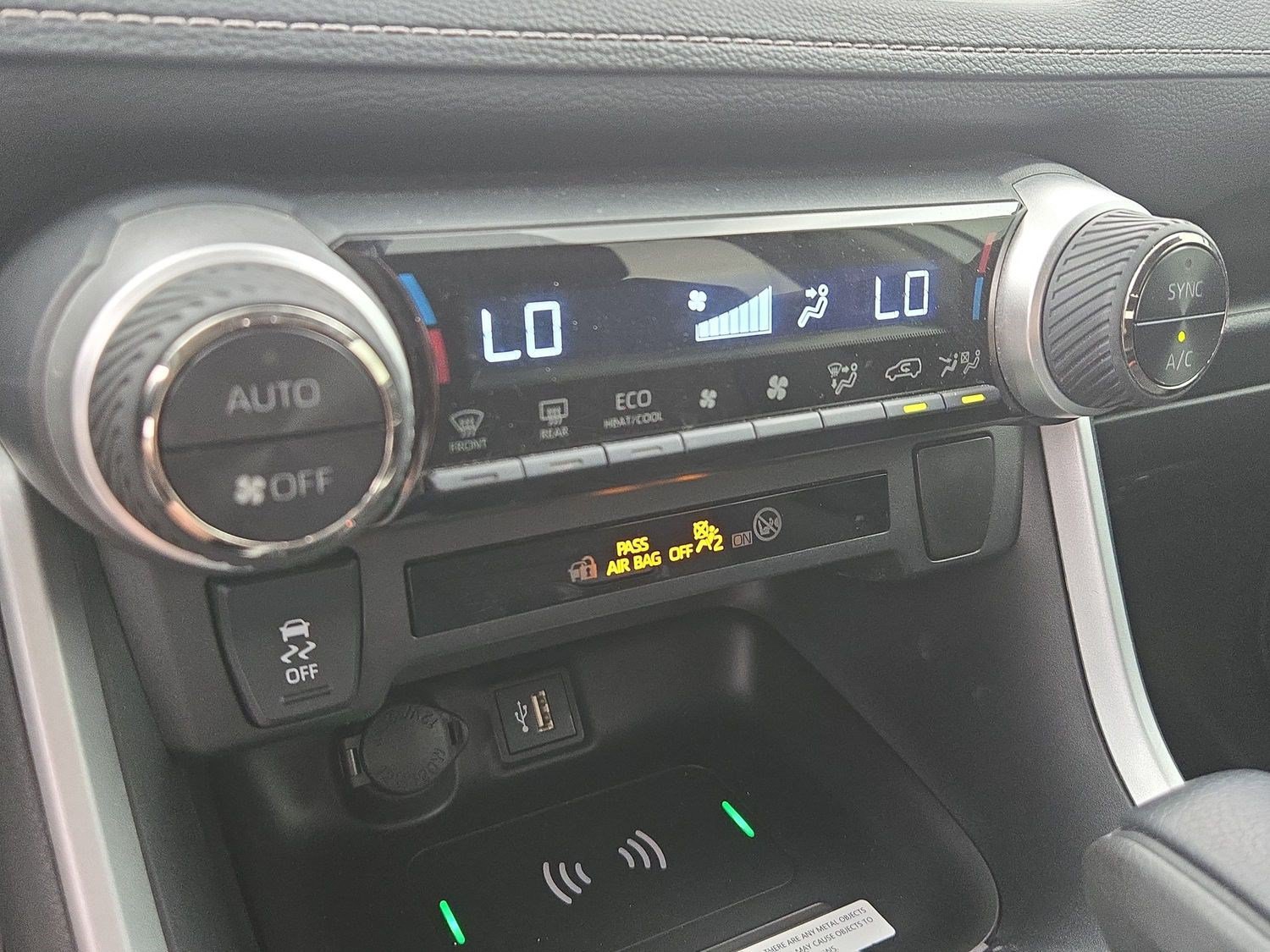 Used 2024 Toyota RAV4 Hybrid SUV