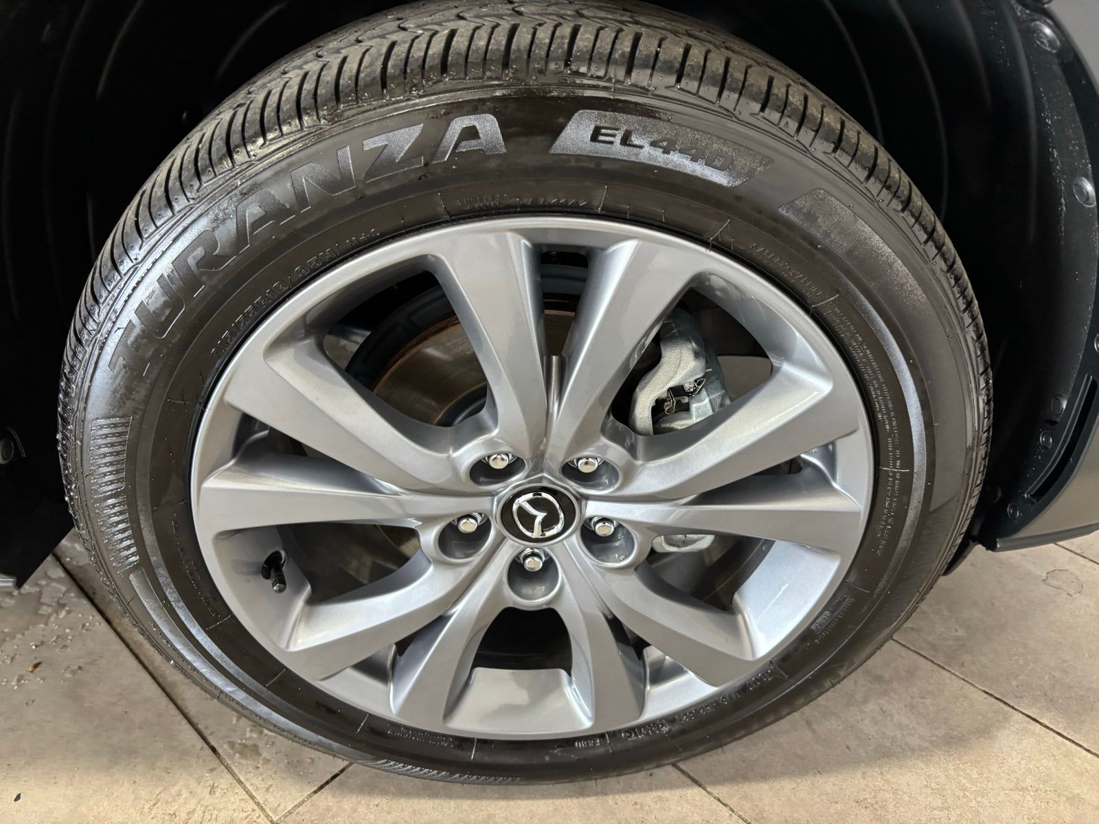 Used Car 2025 Mazda Cx-30  Wagon 4 Dr. 2.5 S Premium Package All Wheel Drive For Sale Under $30,000 In Austin, Texas